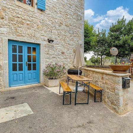 Casa Giorgio Appartement Poreč Buitenkant foto