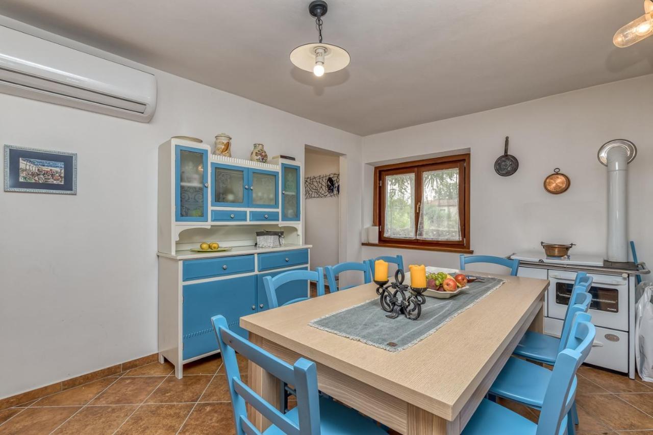 Casa Giorgio Appartement Poreč Buitenkant foto