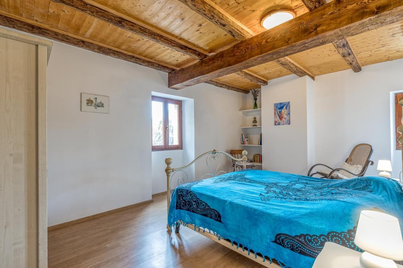 Casa Giorgio Appartement Poreč Buitenkant foto