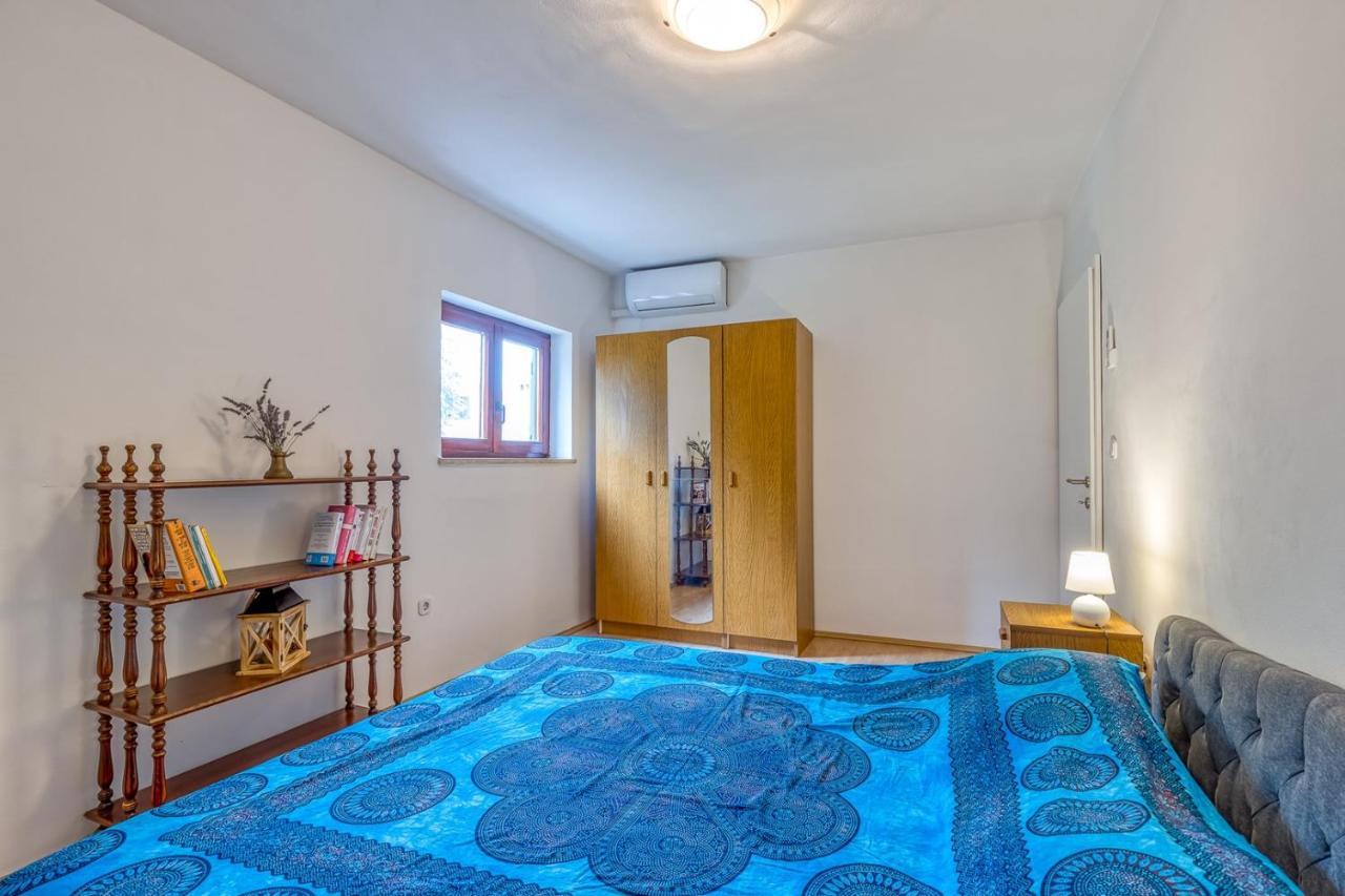 Casa Giorgio Appartement Poreč Buitenkant foto
