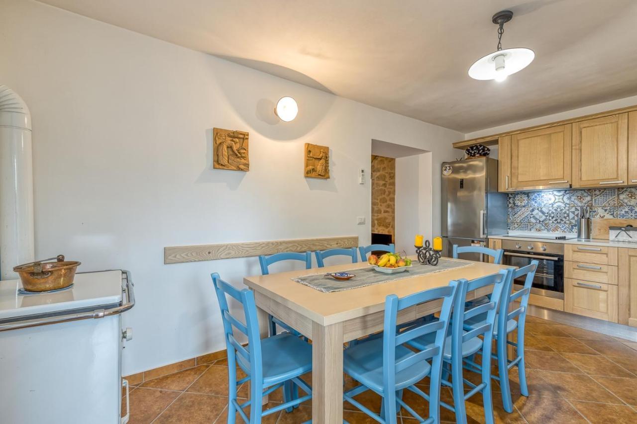 Casa Giorgio Appartement Poreč Buitenkant foto