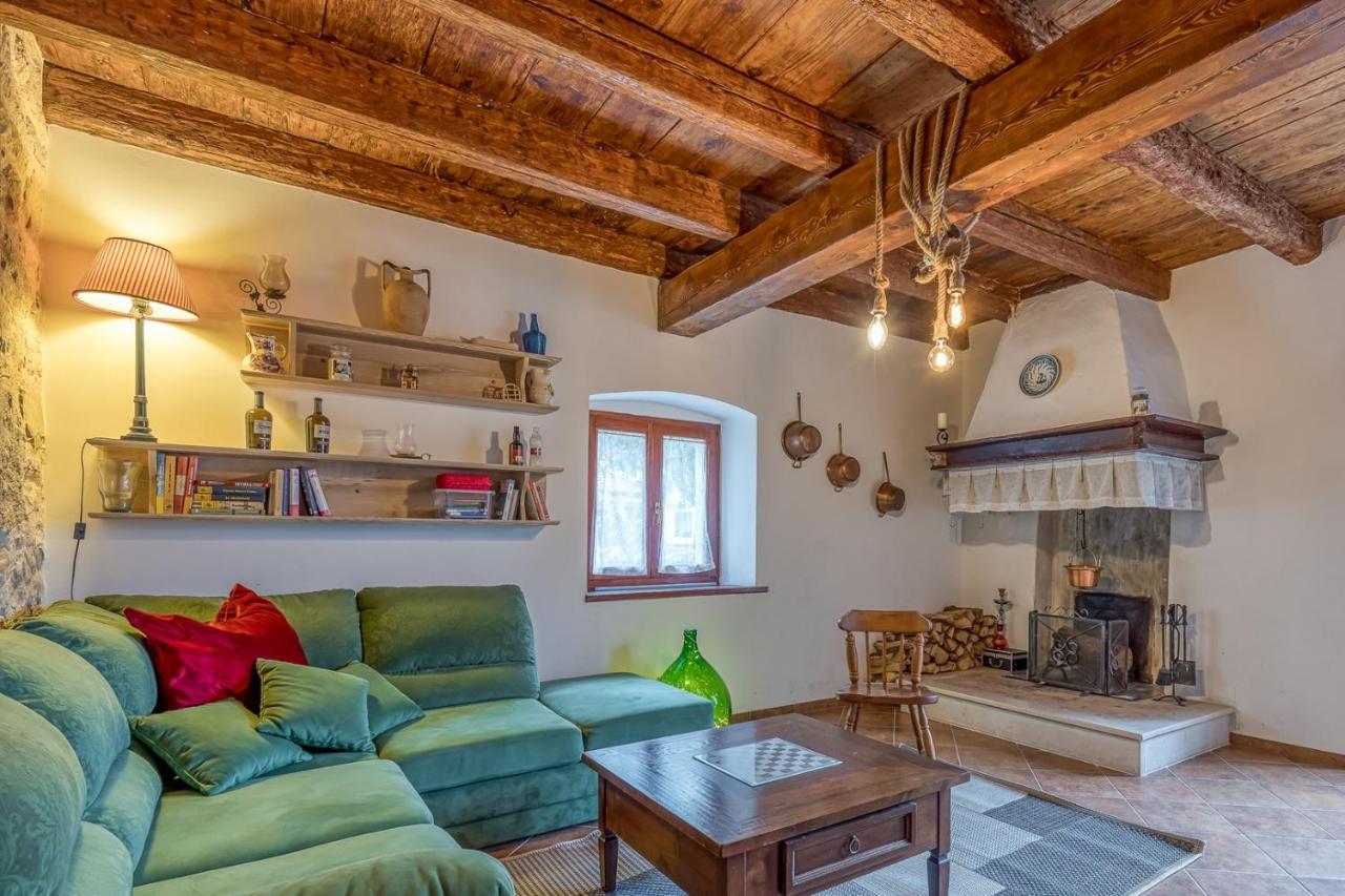 Casa Giorgio Appartement Poreč Buitenkant foto
