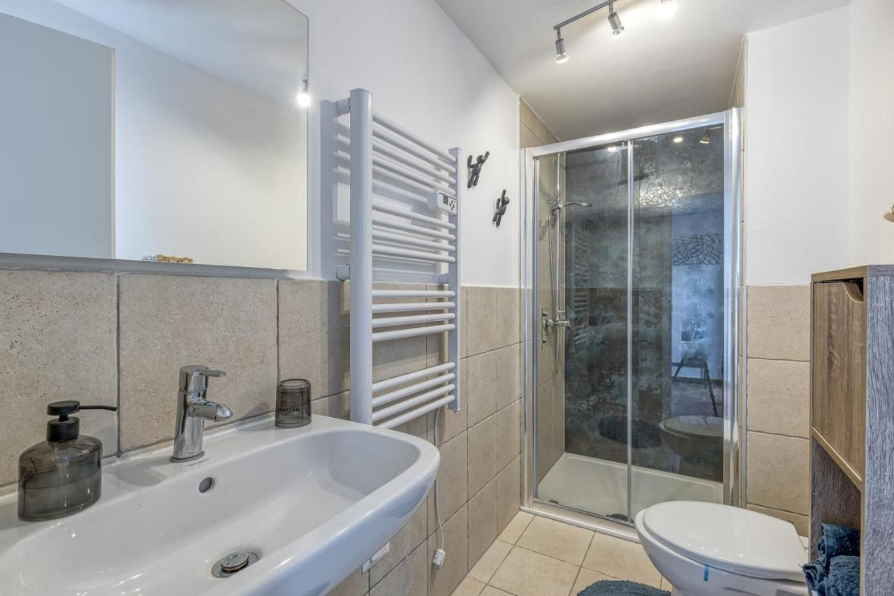 Casa Giorgio Appartement Poreč Buitenkant foto