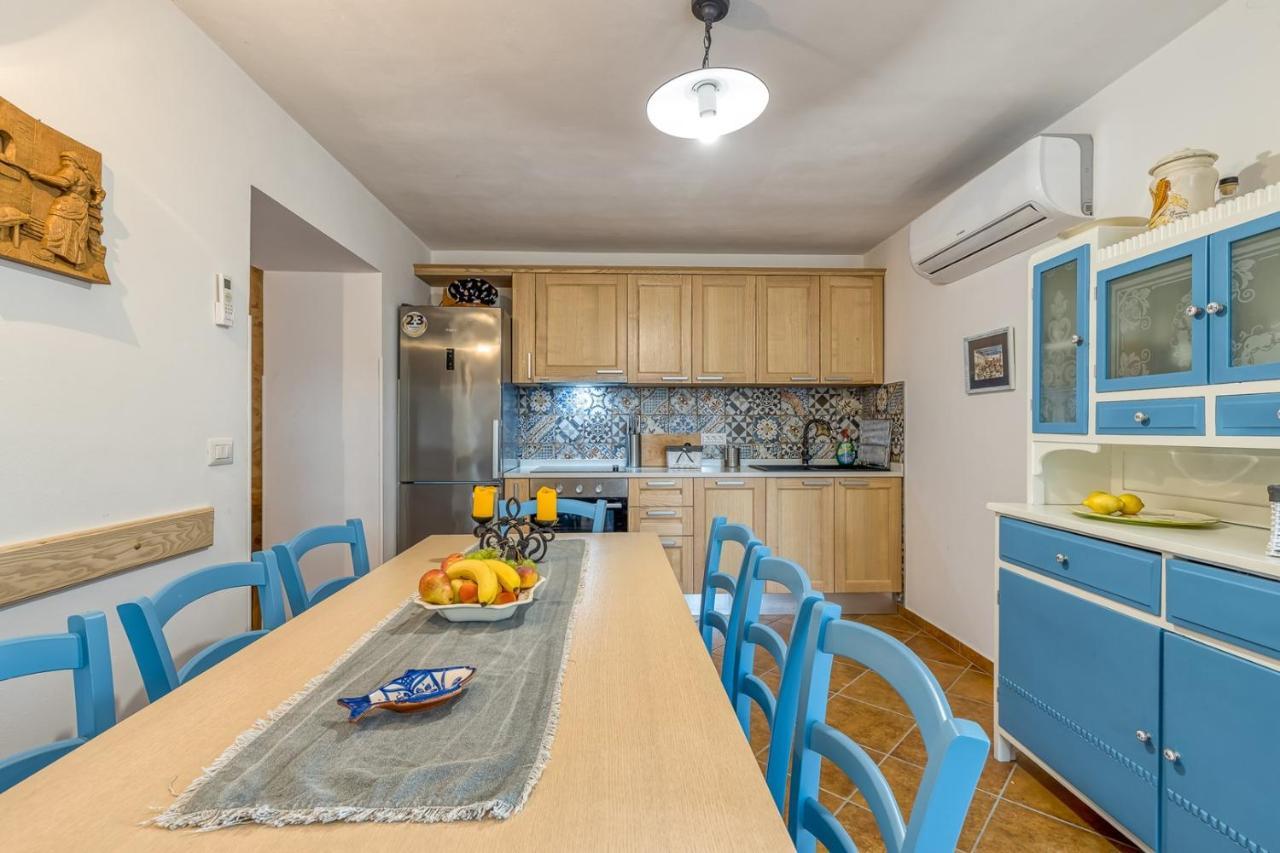 Casa Giorgio Appartement Poreč Buitenkant foto