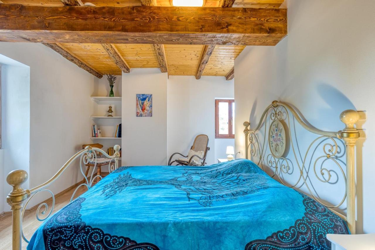 Casa Giorgio Appartement Poreč Buitenkant foto