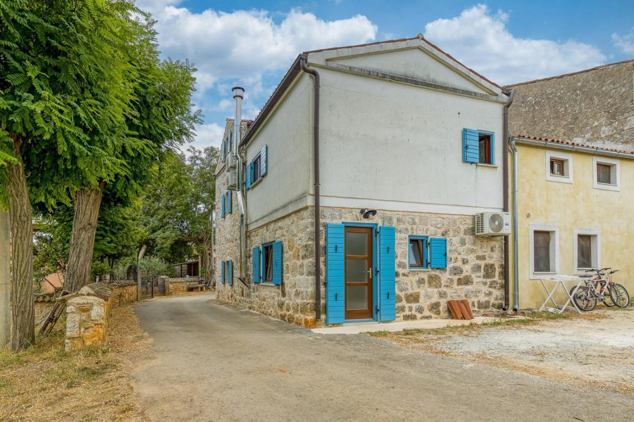 Casa Giorgio Appartement Poreč Buitenkant foto