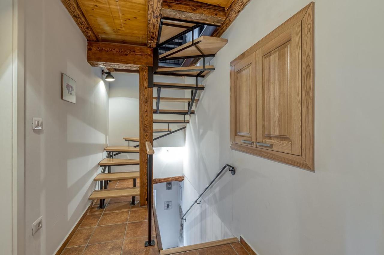 Casa Giorgio Appartement Poreč Buitenkant foto