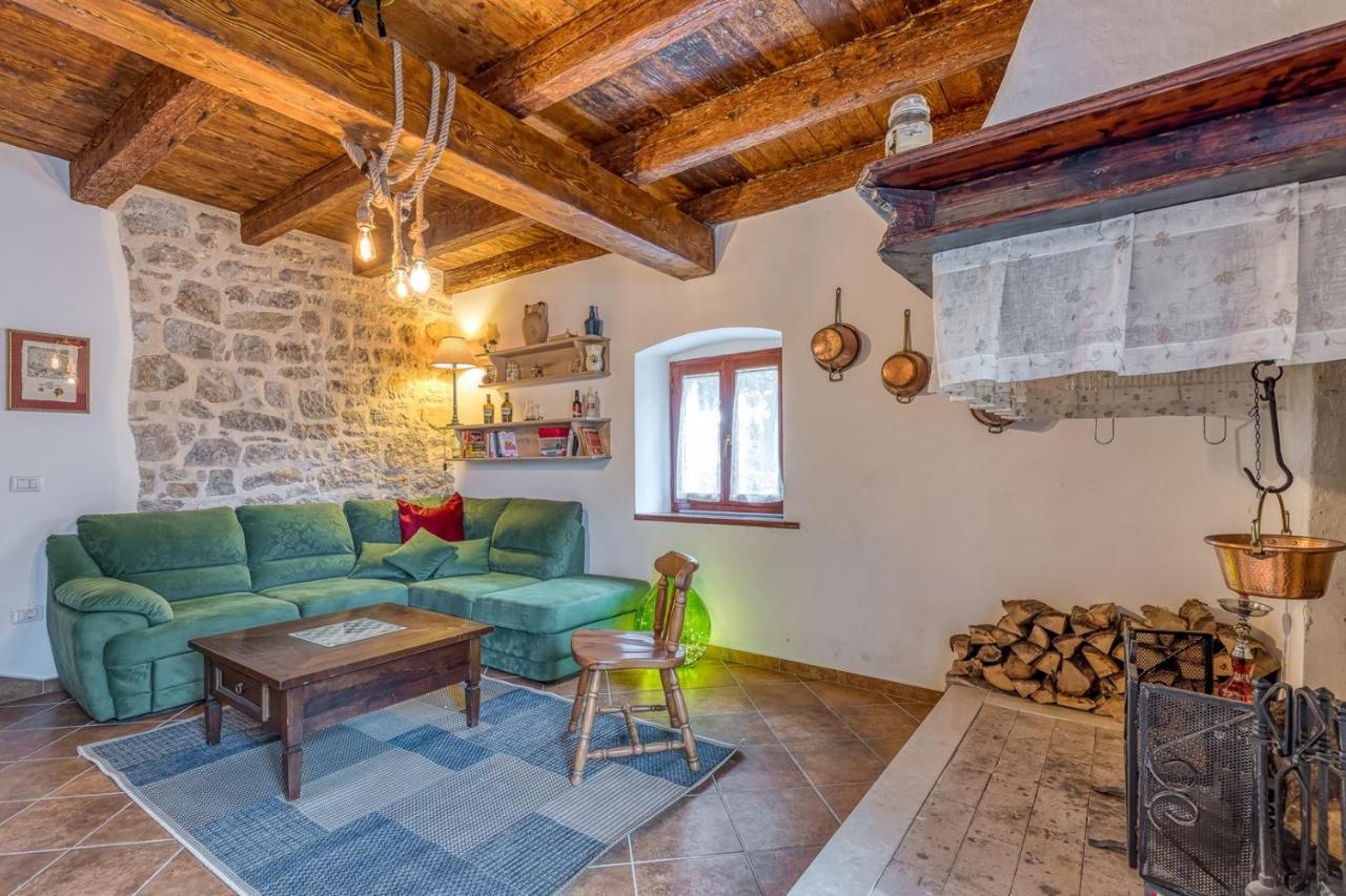 Casa Giorgio Appartement Poreč Buitenkant foto