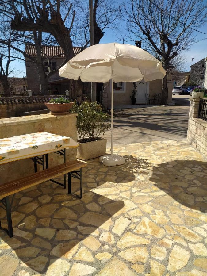 Casa Giorgio Appartement Poreč Buitenkant foto