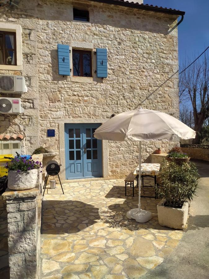 Casa Giorgio Appartement Poreč Buitenkant foto